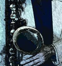 Josh Taylor quartet