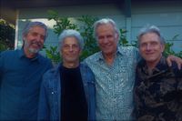 Bill Petitti Quartet