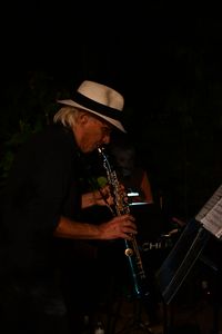 Bill Petitti Quartet