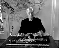 Bill Petitti Quartet