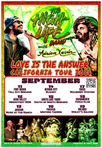 Love is the Answer Tour