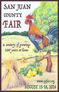 San Juan County Fair
