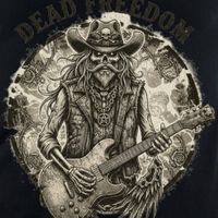 Dead Freedom - Tshirt