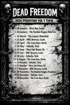 Paiges Song - Dead Freedom - Tshirt 