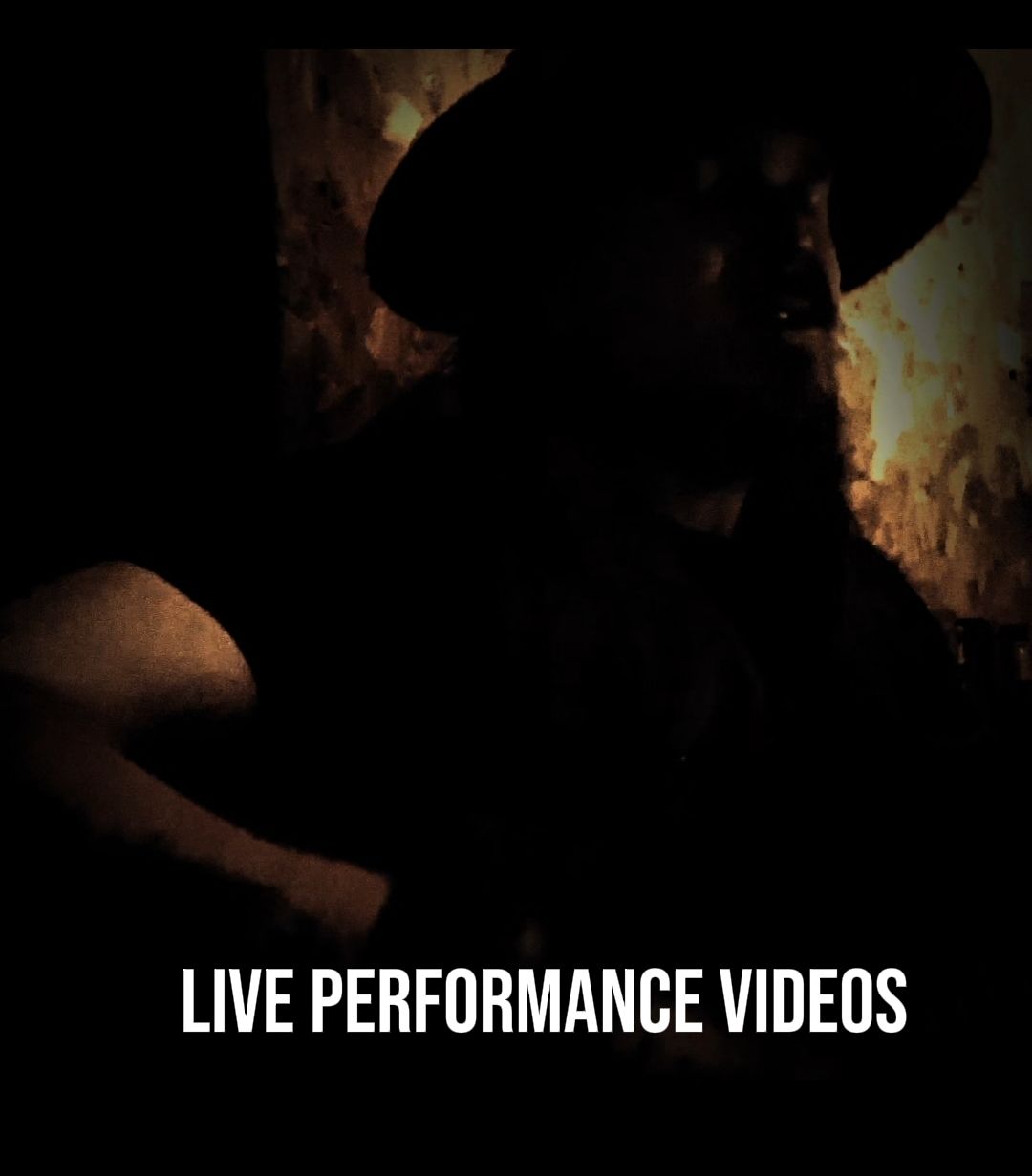 Personal Live Performance Video