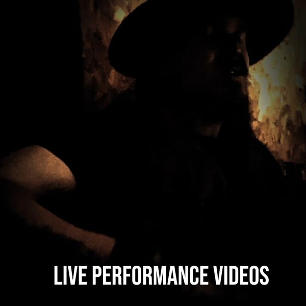 Personal Live Performance Video