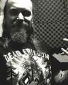 Dead Freedom - Wandering Man - T-Shirt