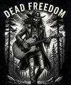Dead Freedom - Wandering Man - T-Shirt