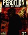 Pre-Order Perdition, Issue 1: What The Snap 