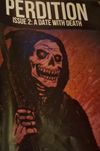 Pre-Order - Perdition Issue 2 - A Date With Death