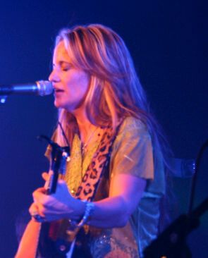 HOUSE OF BLUES
