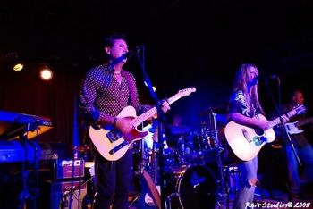 House of Blues
