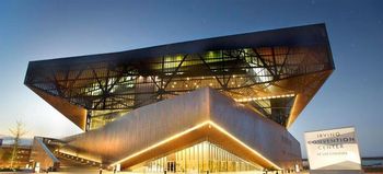 Irving Convention Center
