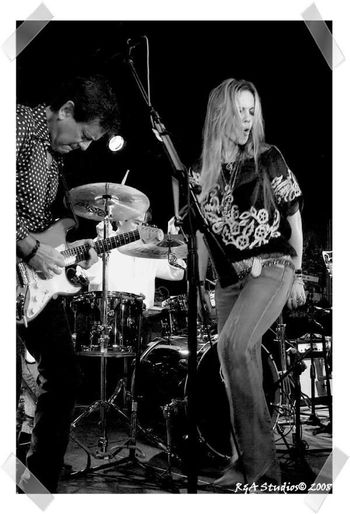 LMB - House of Blues Dallas
