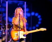 HOUSE OF BLUES
