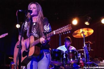 House of Blues
