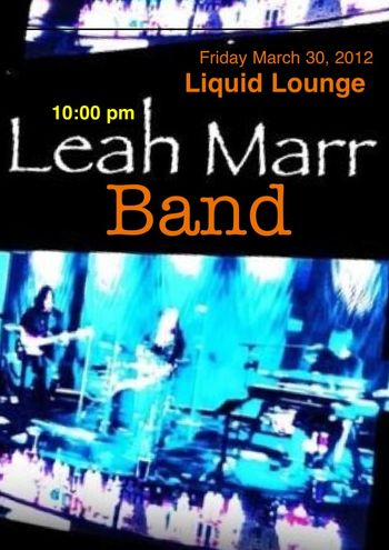 Liquid Lounge-Deep Ellem
