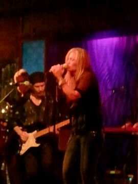 SAMBUCCA 360 + BILL BROOKS
