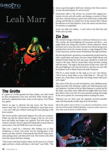 McKinney Magazine
