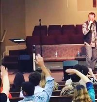 Gary Ballew Ministries