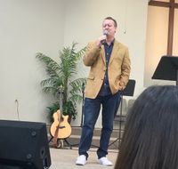 Gary Ballew Ministries