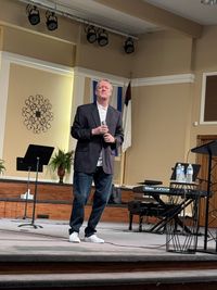 Gary Ballew Ministries