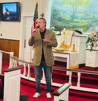 Gary Ballew Ministries