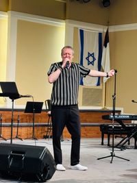 Gary Ballew Ministries