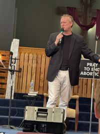 Gary Ballew Ministries
