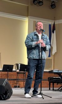 Gary Ballew Ministries