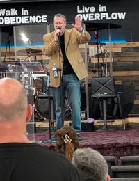 Gary Ballew Ministries