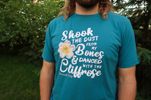 Shook The Dust T-Shirt