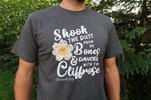 Shook The Dust T-Shirt