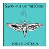 Bold & Unsteady CD