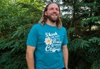 Shook The Dust T-Shirt