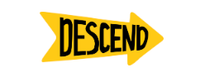 Descend On The Bend 
