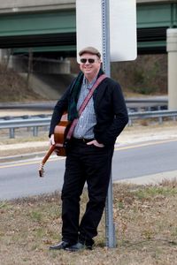 Thomas Johnston Plays Lazlo's Guitar Pull