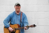 Thomas Johnston Solo Debut at Beneduce Vineyards