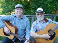 Thomas Johnston Joins Ed Jankiewicz at Beneduce Vineyards