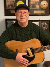 Thomas Johnston Plays Stangl Farmer's Market