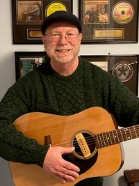 Thomas Johnston Debut at the Playhouse Deck