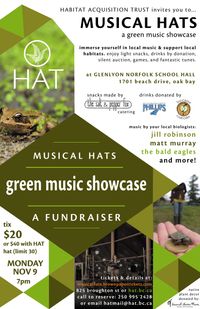 Musical HATS
