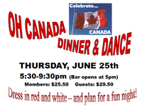 Dinner Dance