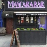 Mascara Bar