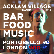 Acklam Village Market