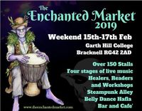 Enchanted Market 