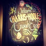 Harris + Hoole