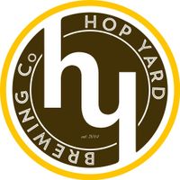 The Hop Yard 