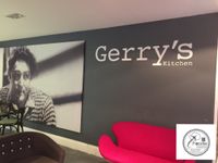 Gerry's Global Folk Night