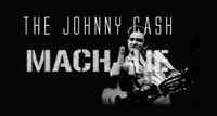 The Johnny Cash Machine